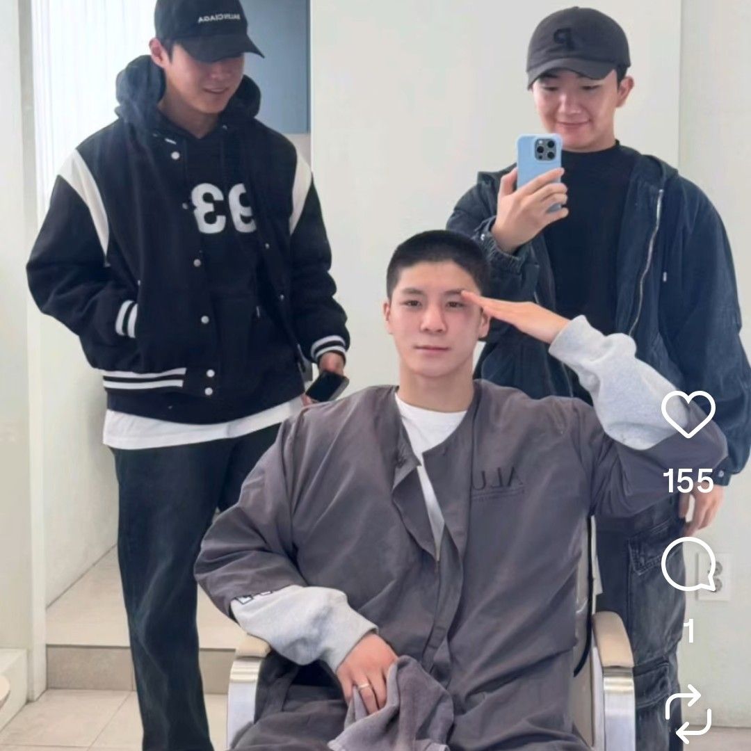 チョン・ドンウォンの最新写真