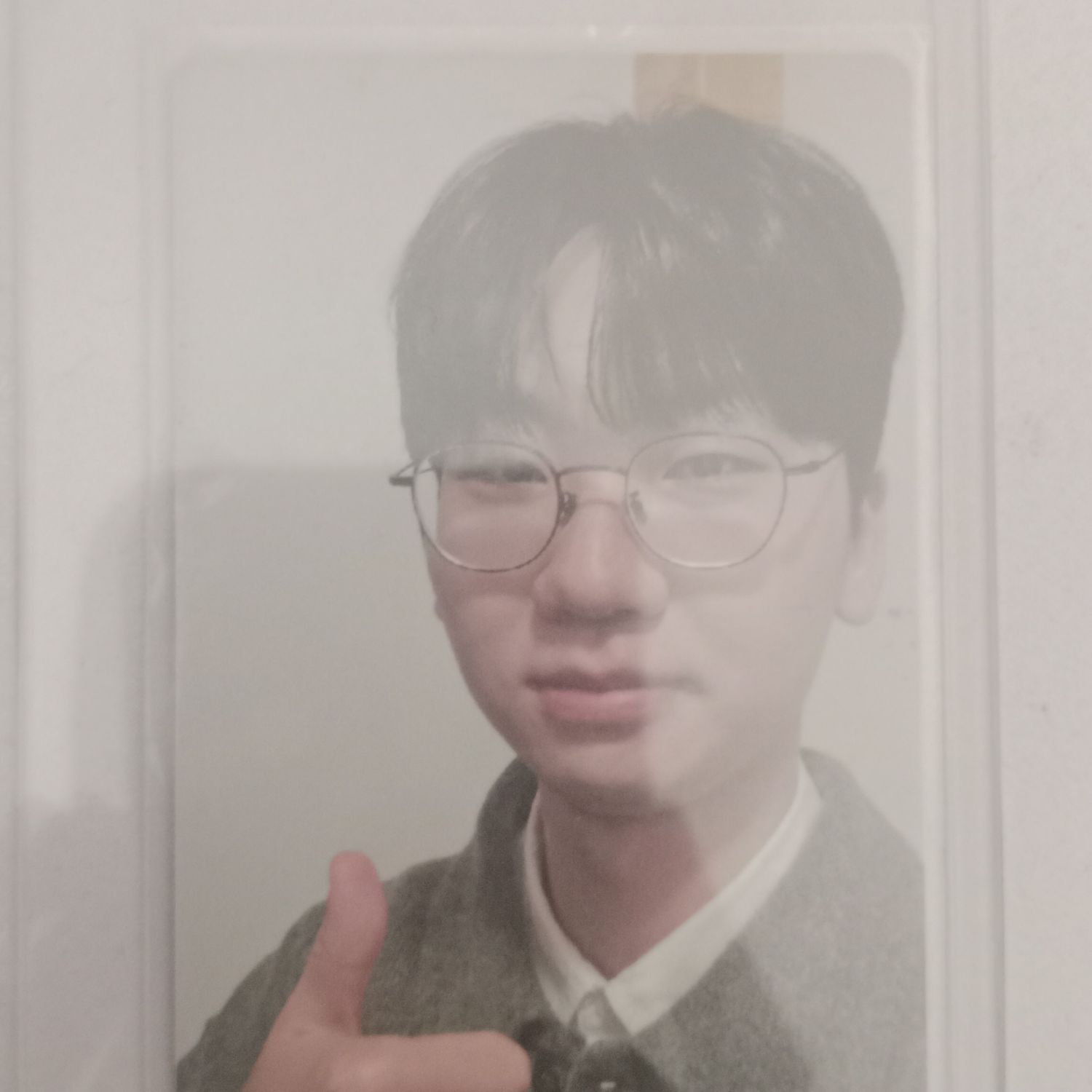 Recent activity shot of Doran