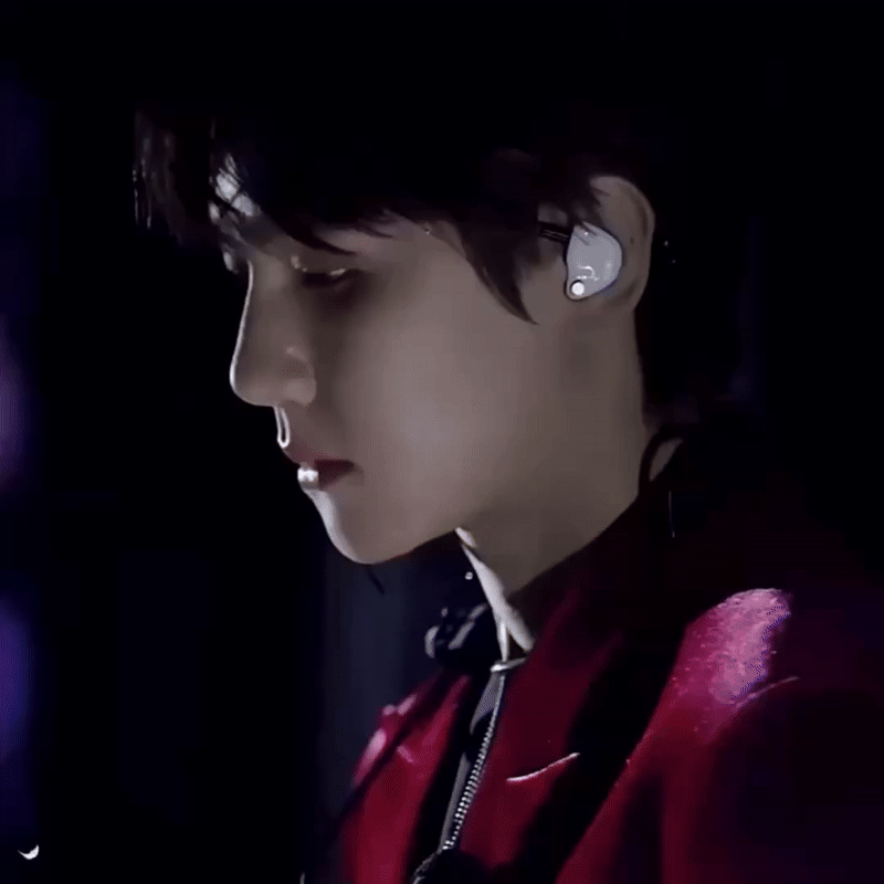 Latest photo of Yoon Soyang