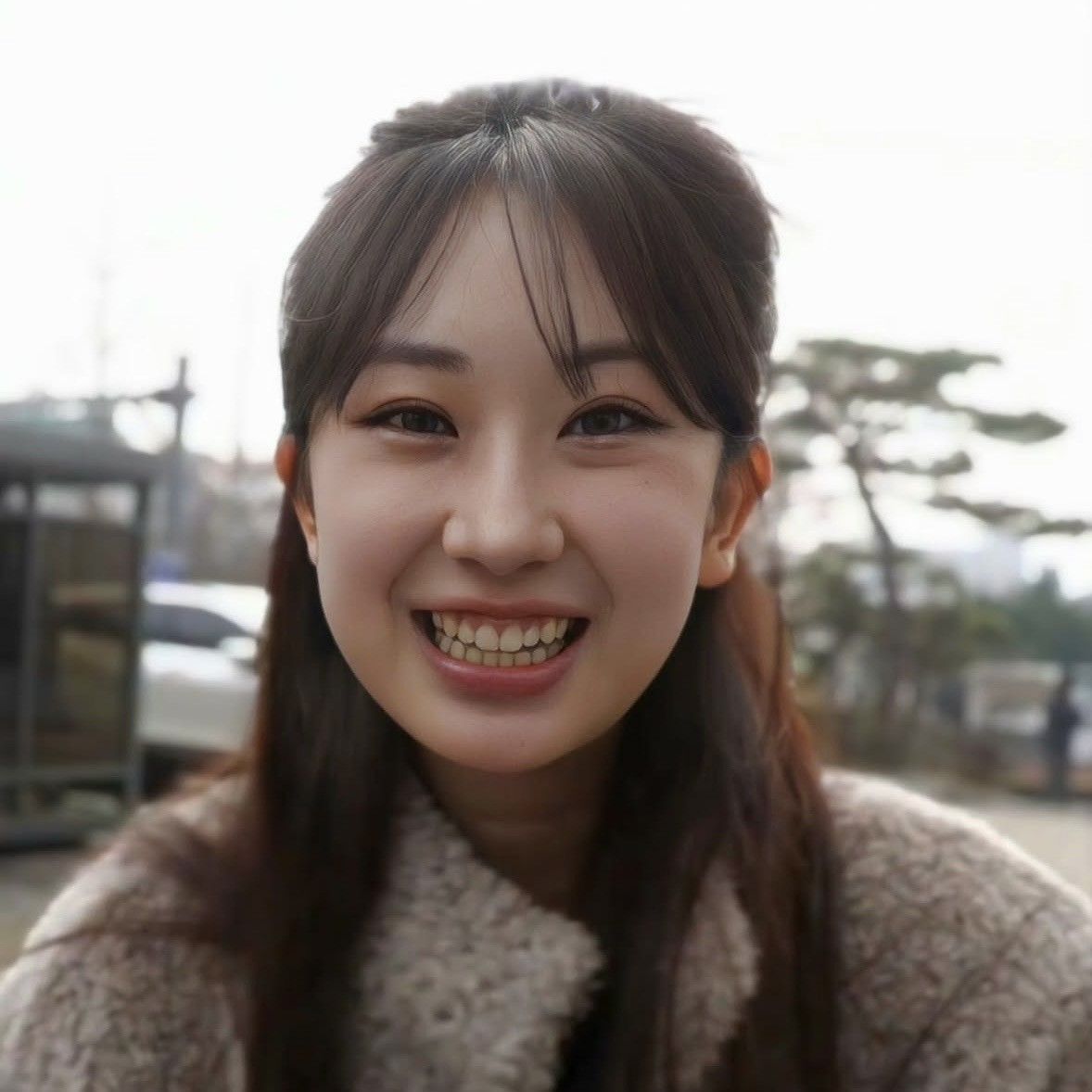 チョン・ユジンの最新写真