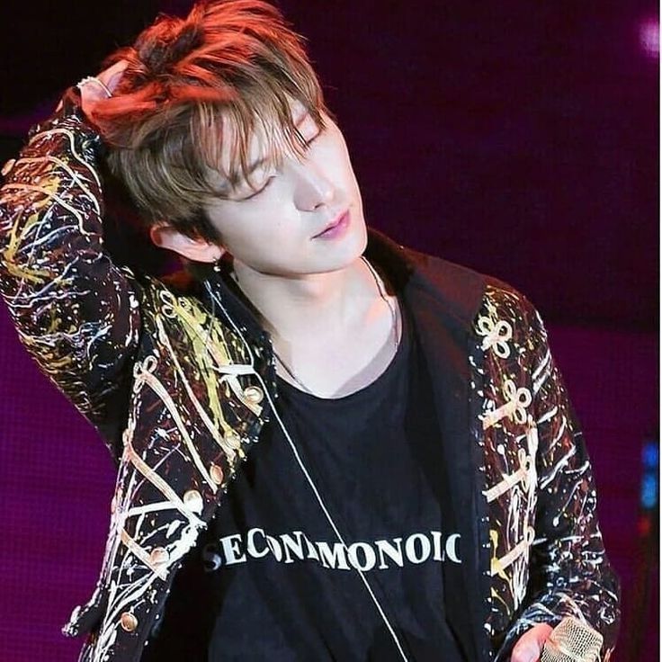 Latest photo of Lee Joongi