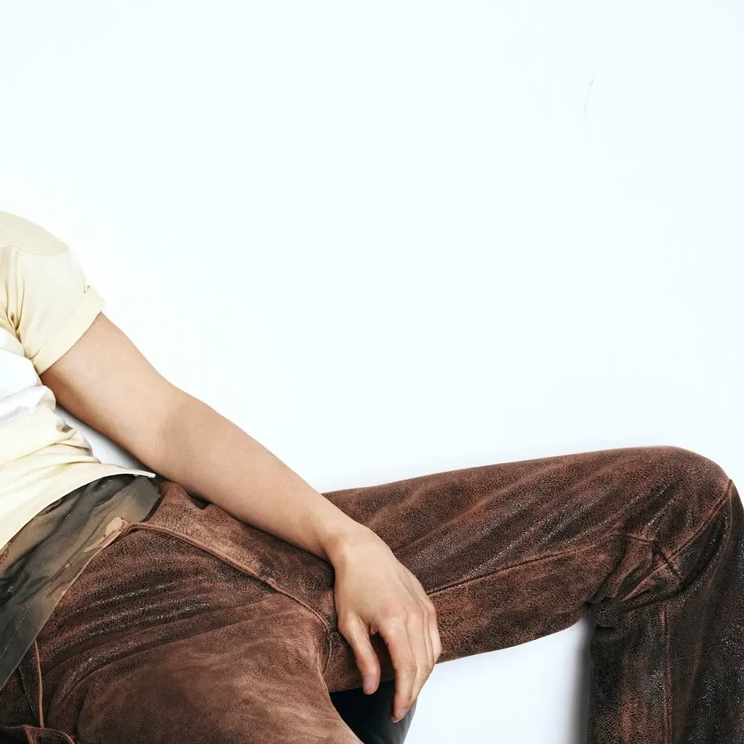Recent activity shot of Seo Inguk