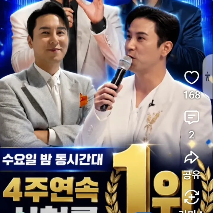 Foto kegiatan terbaru dari Jang Minho