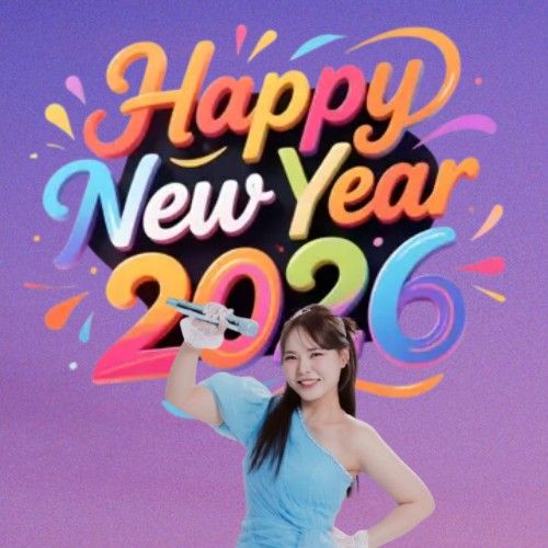 Latest photo of Miss Kim