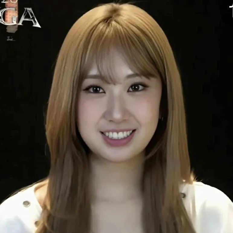 粉絲拍下的全裕珍瞬間