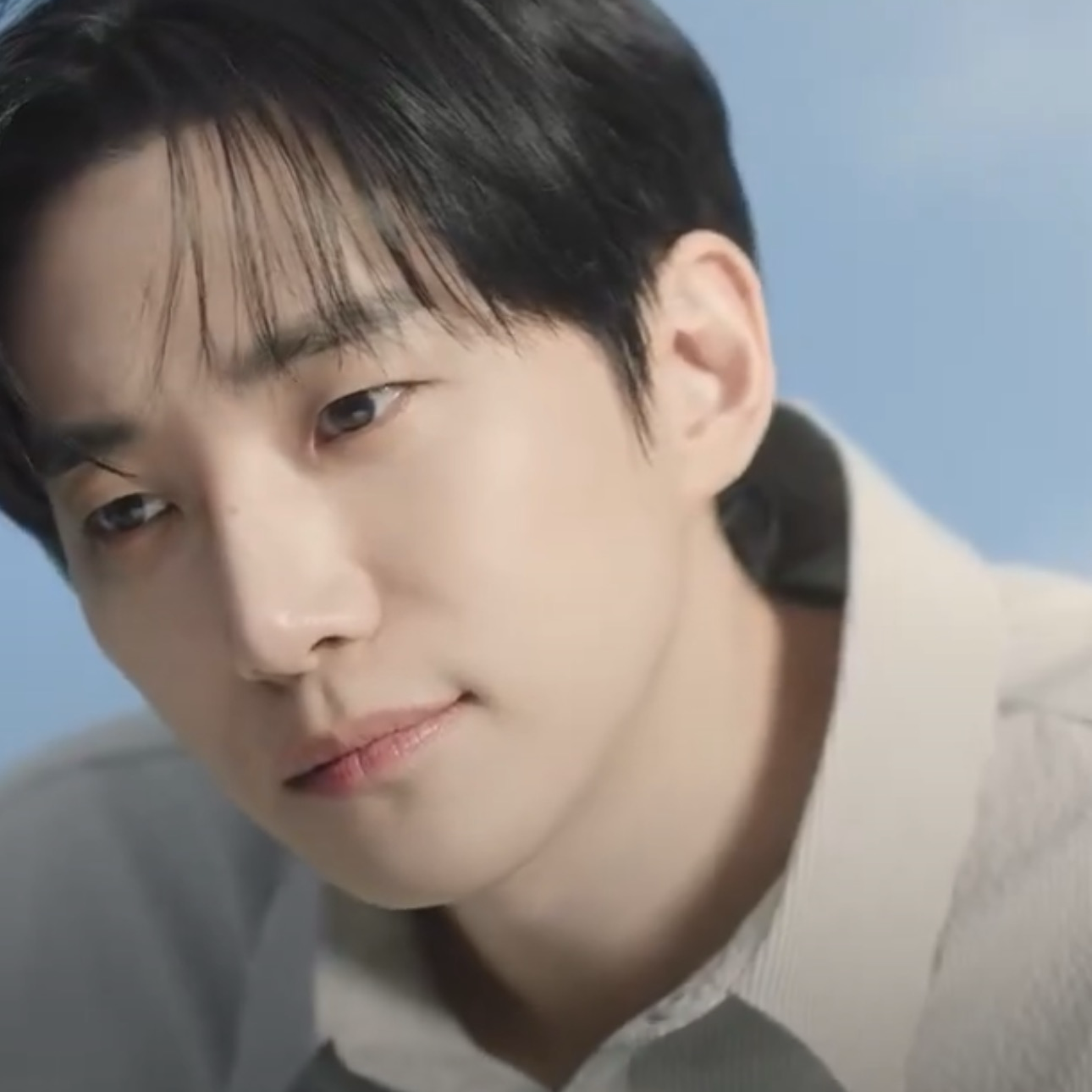 李俊昊的近期活动照