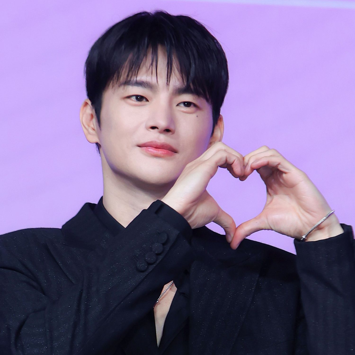 Latest photo of Seo Inguk