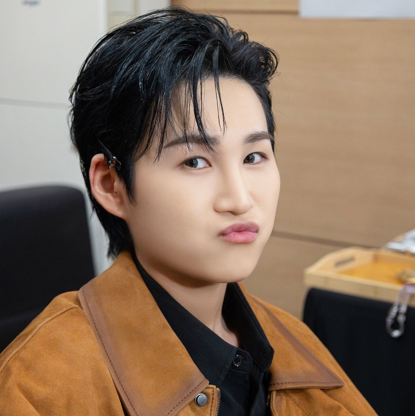 김희재의 최신 사진