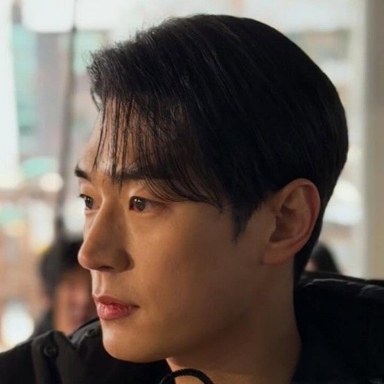 Recent activity shot of Park Seoham