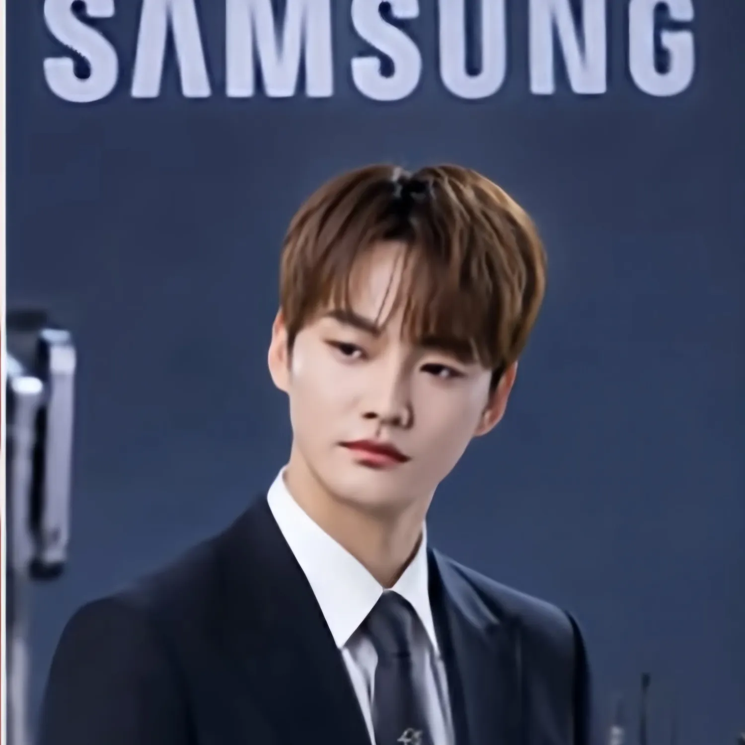 박서진 팬이 찍은 순간