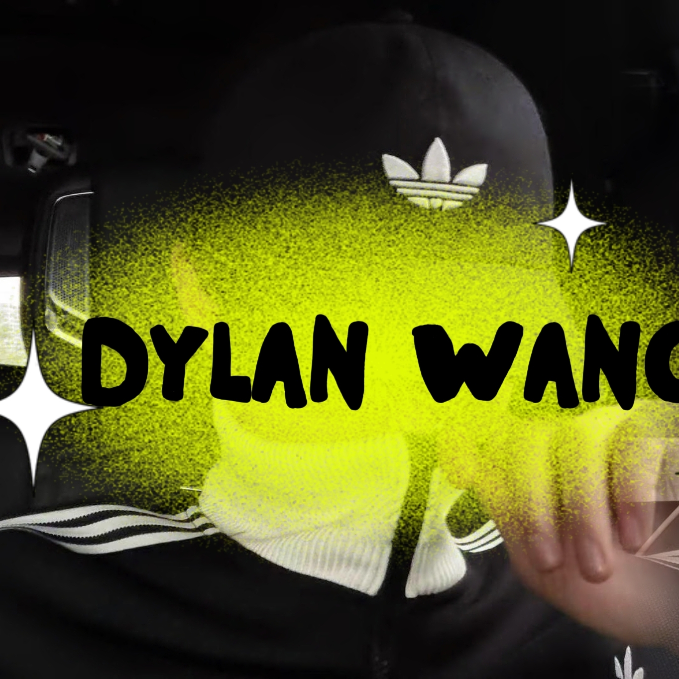 Latest photo of Dylan Wang