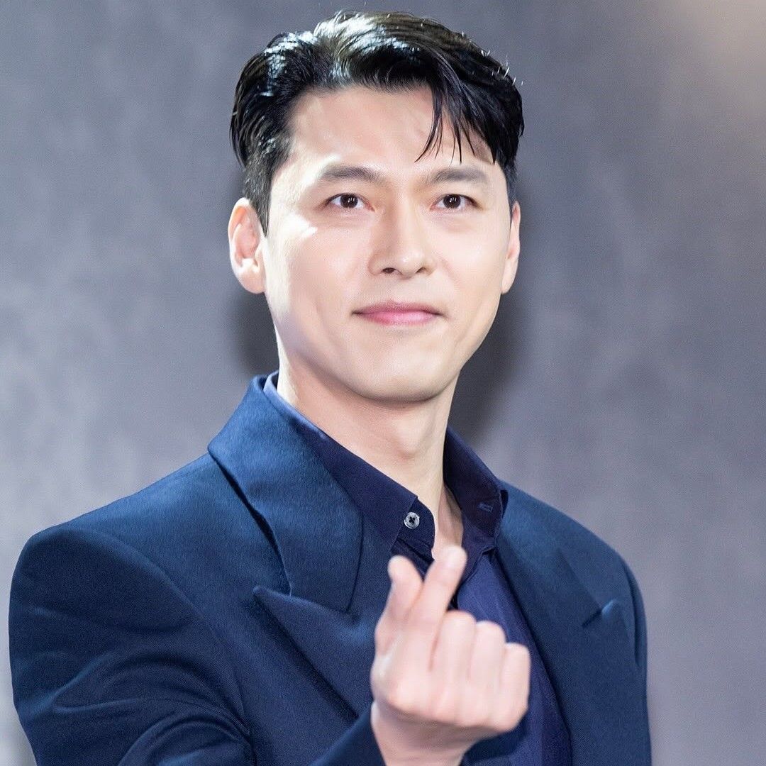 粉丝拍下的玄彬瞬间