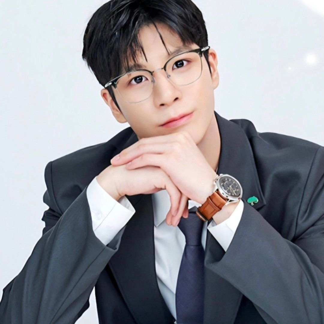 ファンが撮影したチョン・ドンウォンの瞬間