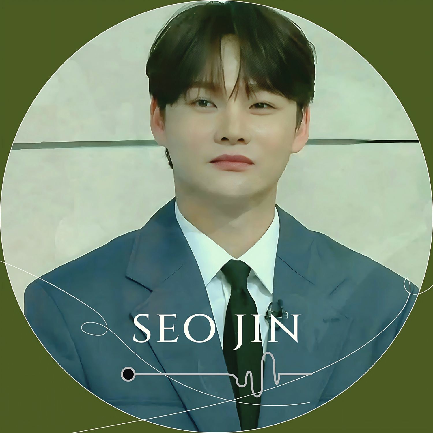 パク・ソジンの最近の活動ショット