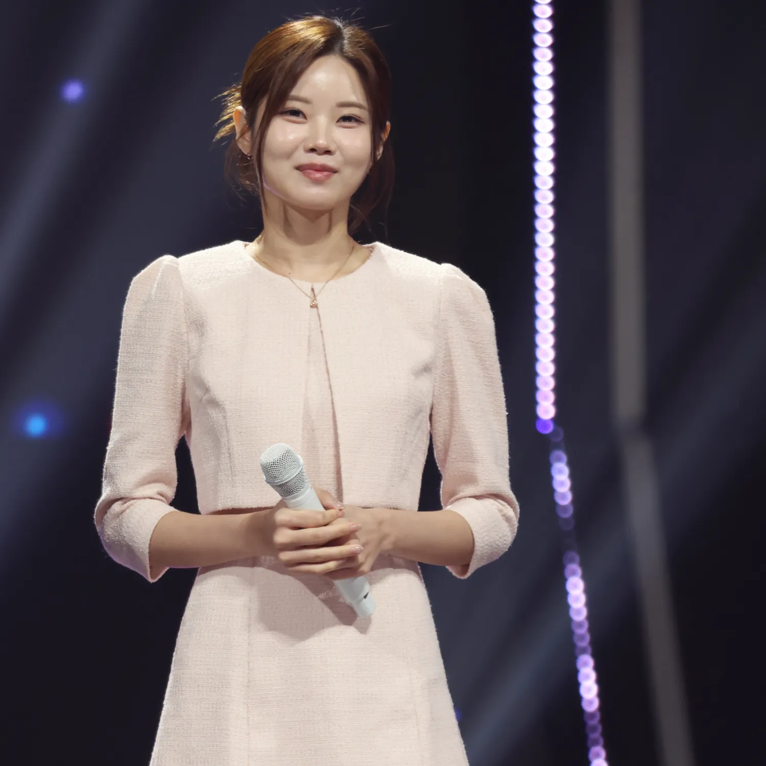 Latest photo of Bae Ahyeon