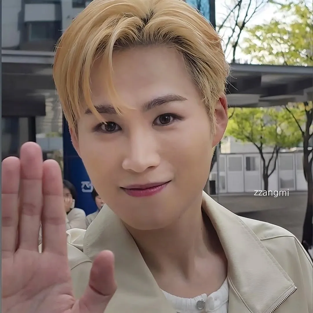 金熙栽的幕后花絮