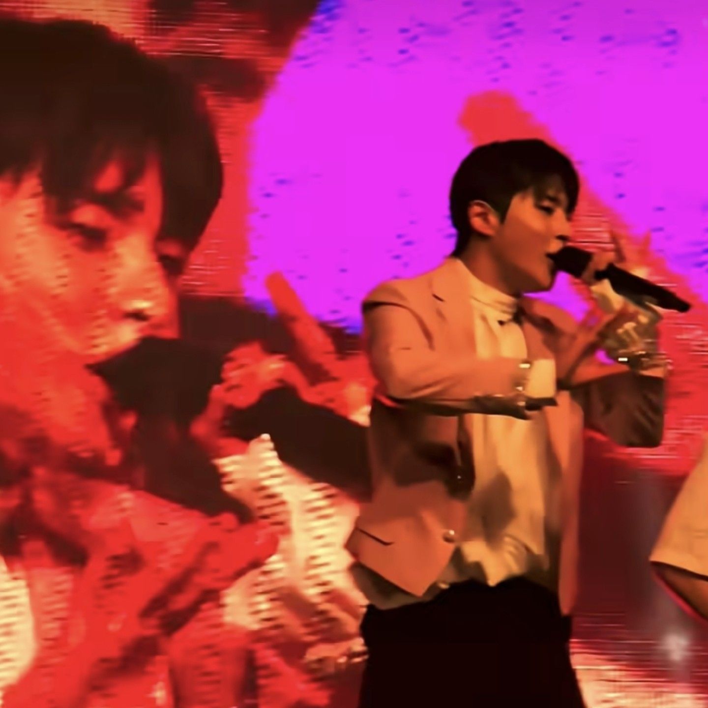 Latest photo of Seong Ri