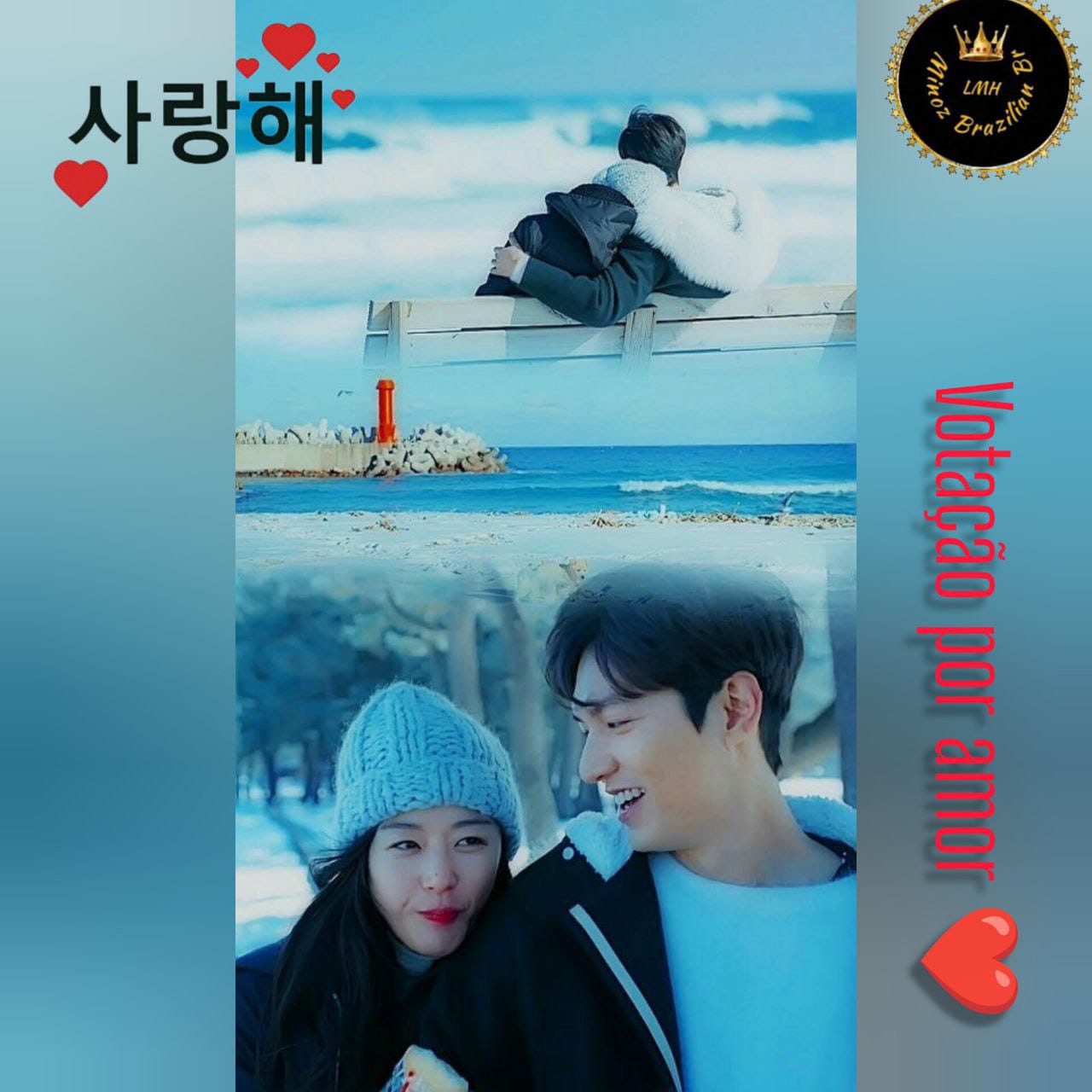 イ・ミンホの最近の活動ショット