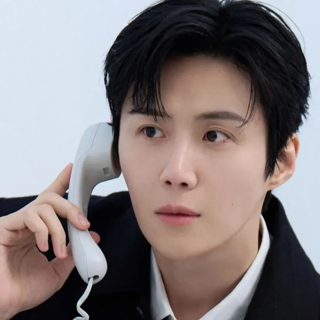 김선호의 비하인드 컷