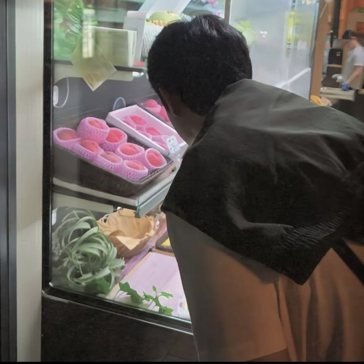 都暻秀 (D.O.)的最新照片