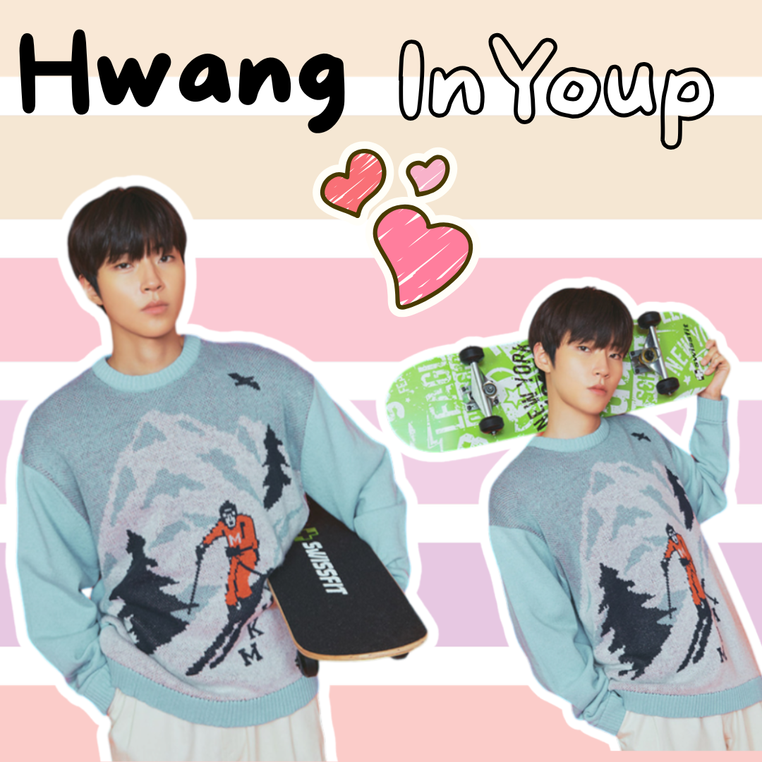 ファンが撮影したファン・イニョプの瞬間