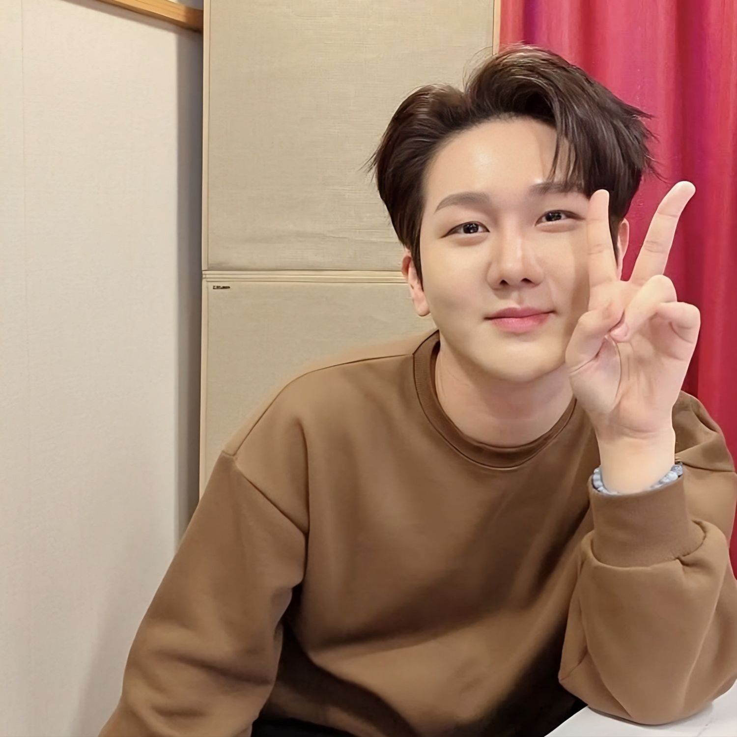 キム・スチャンの最新写真