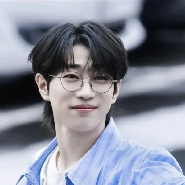 Popular profile image of An Sunghoon selected by vote