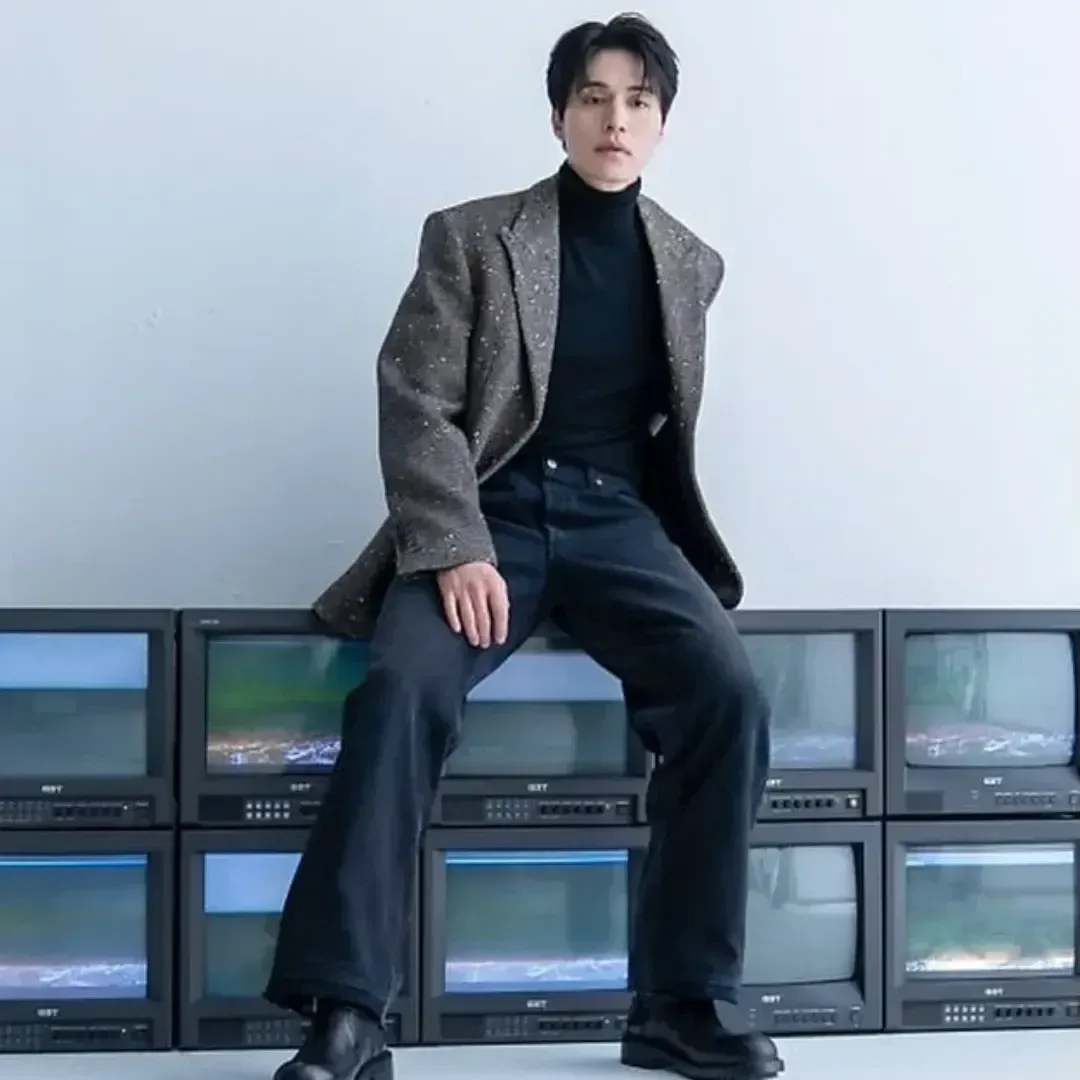 Latest photo of Lee Dongwook