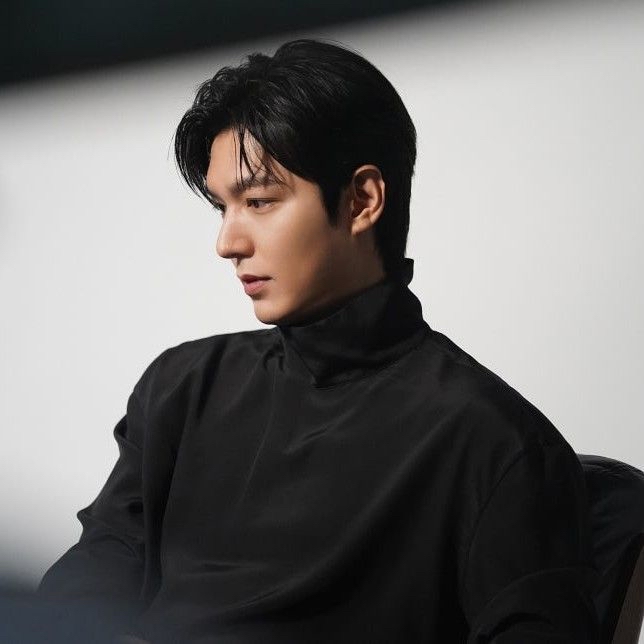 李敏镐的近期活动照