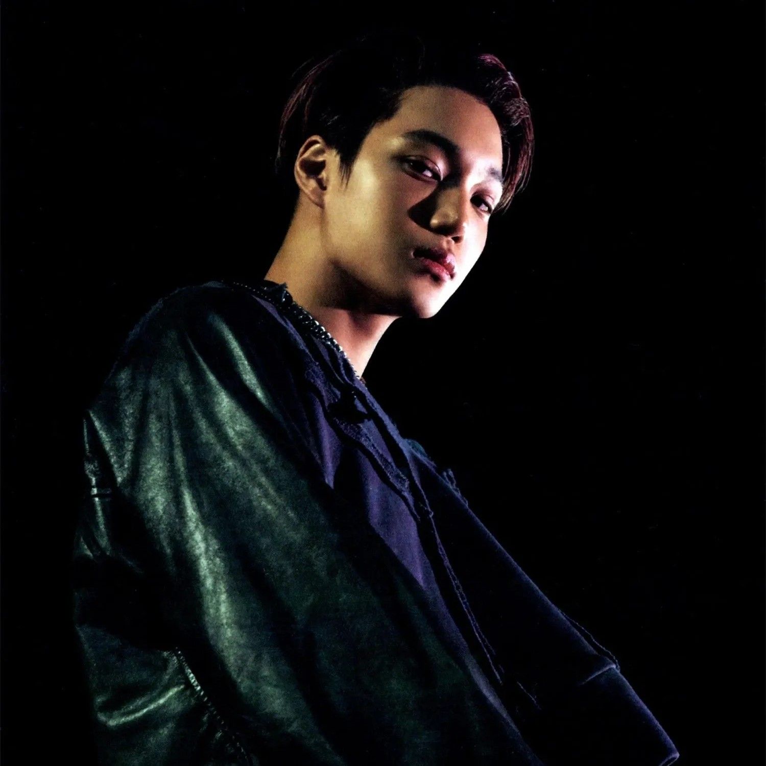 Recent activity shot of KAI