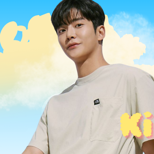 Foto kegiatan terbaru dari Rowoon