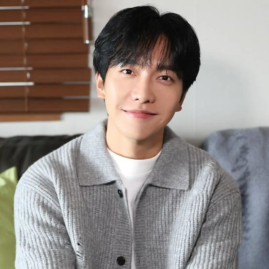 이승기 팬이 찍은 순간