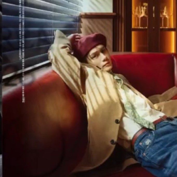 邕聖祐的最新照片