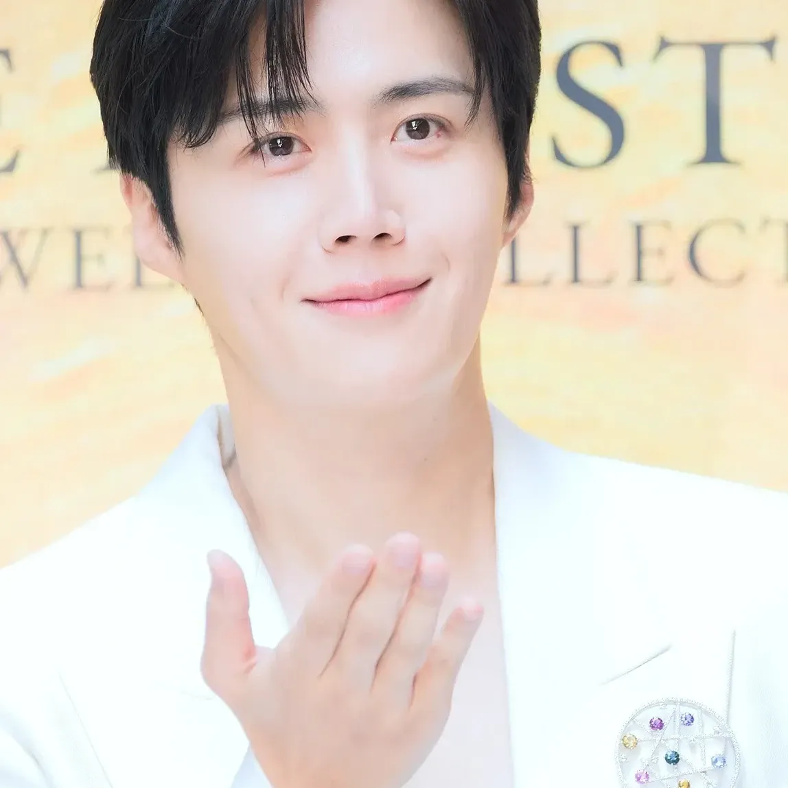 김선호 팬이 찍은 순간