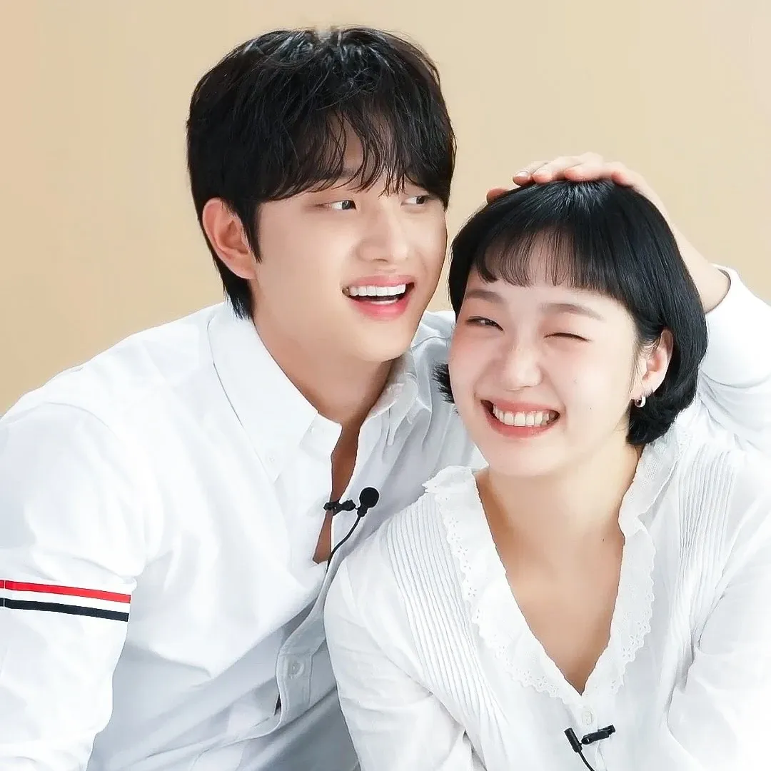 김고은 최근 활동샷