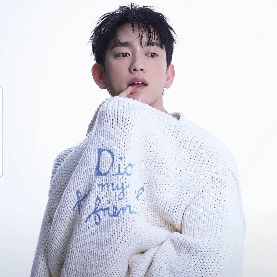 박진영의 최신 사진