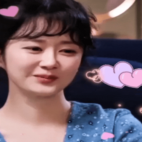 A moment captured by a fan of Jang Nara