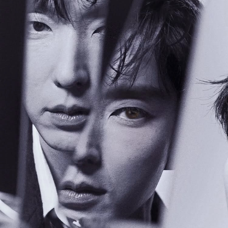 Latest photo of Lee Joongi