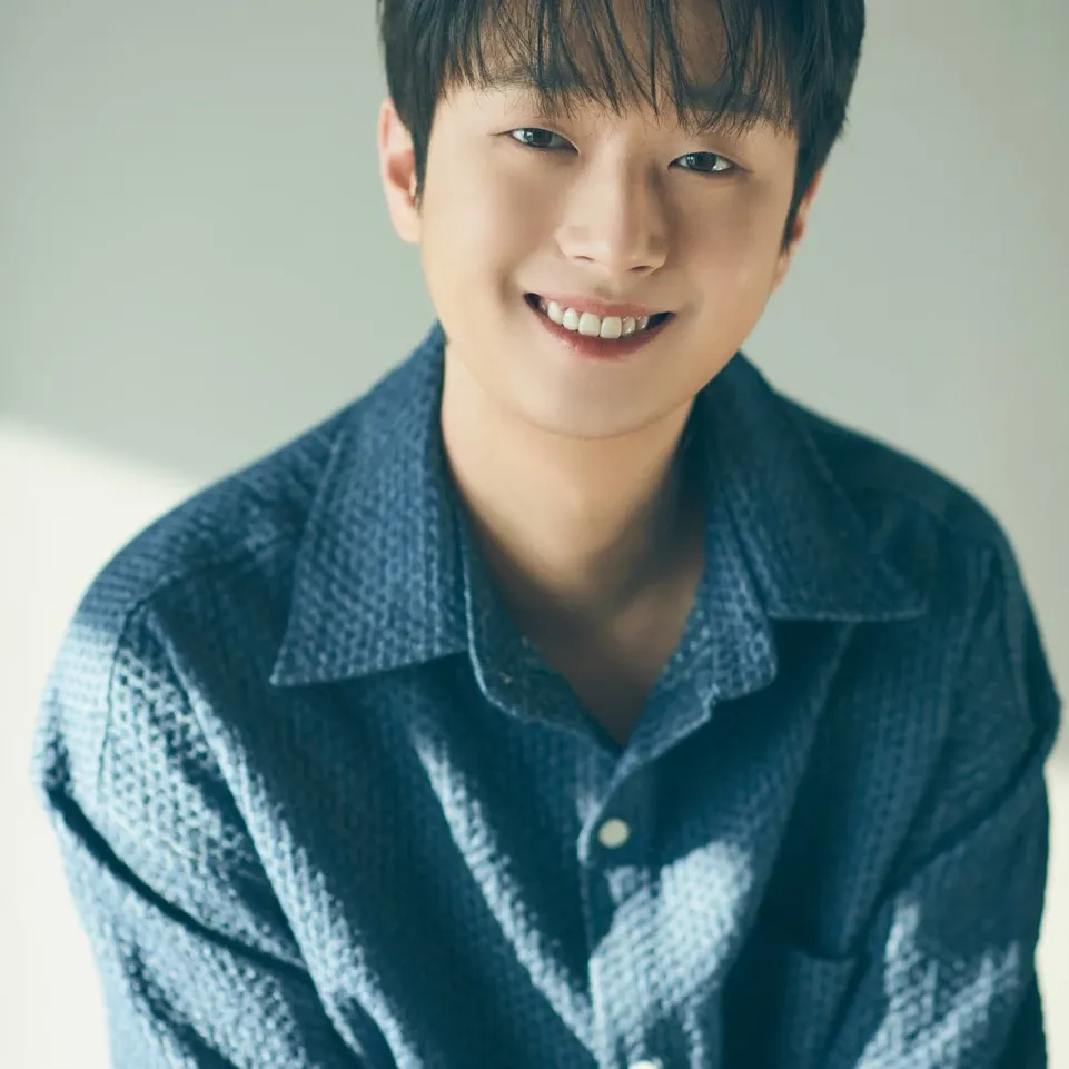 이찬원 팬이 찍은 순간
