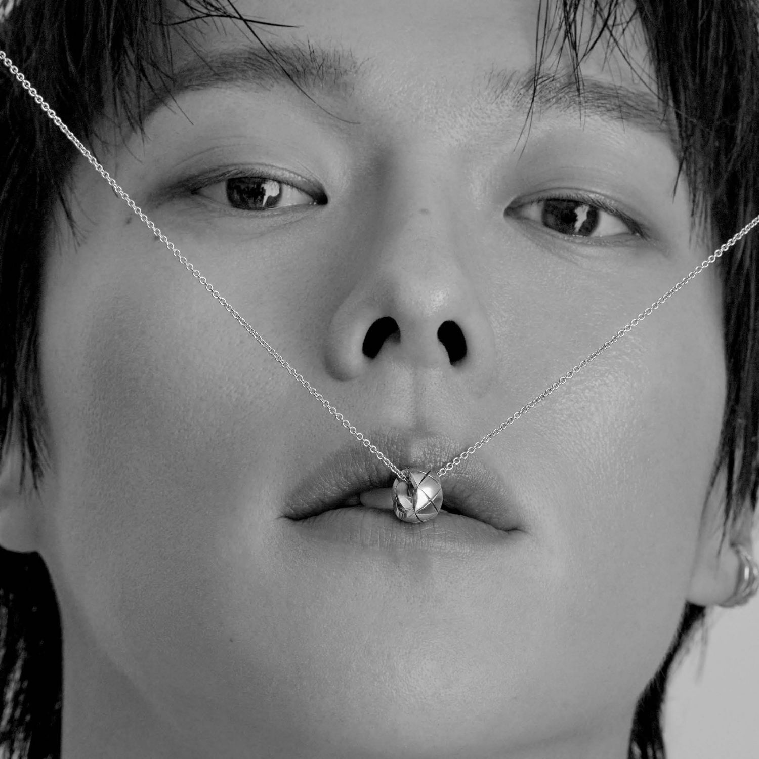 张基龙的幕后花絮