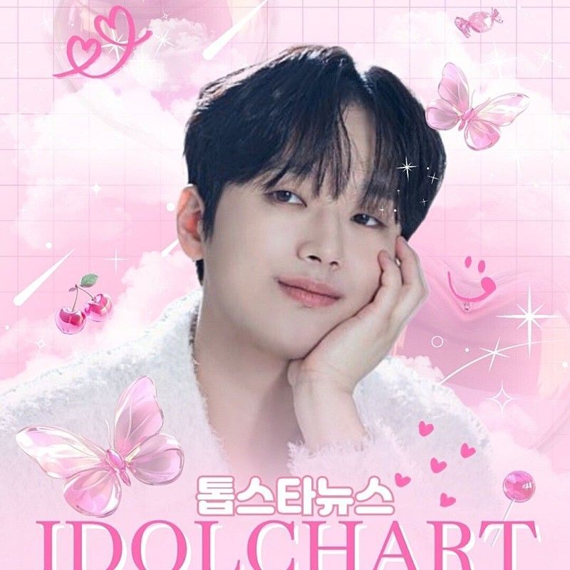 李灿元的幕后花絮