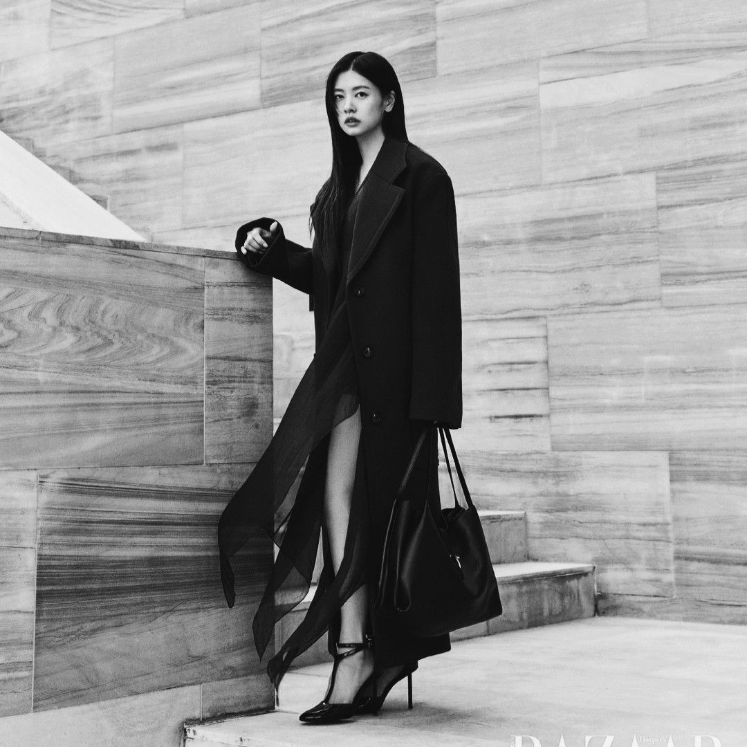 Latest photo of Jung Somin