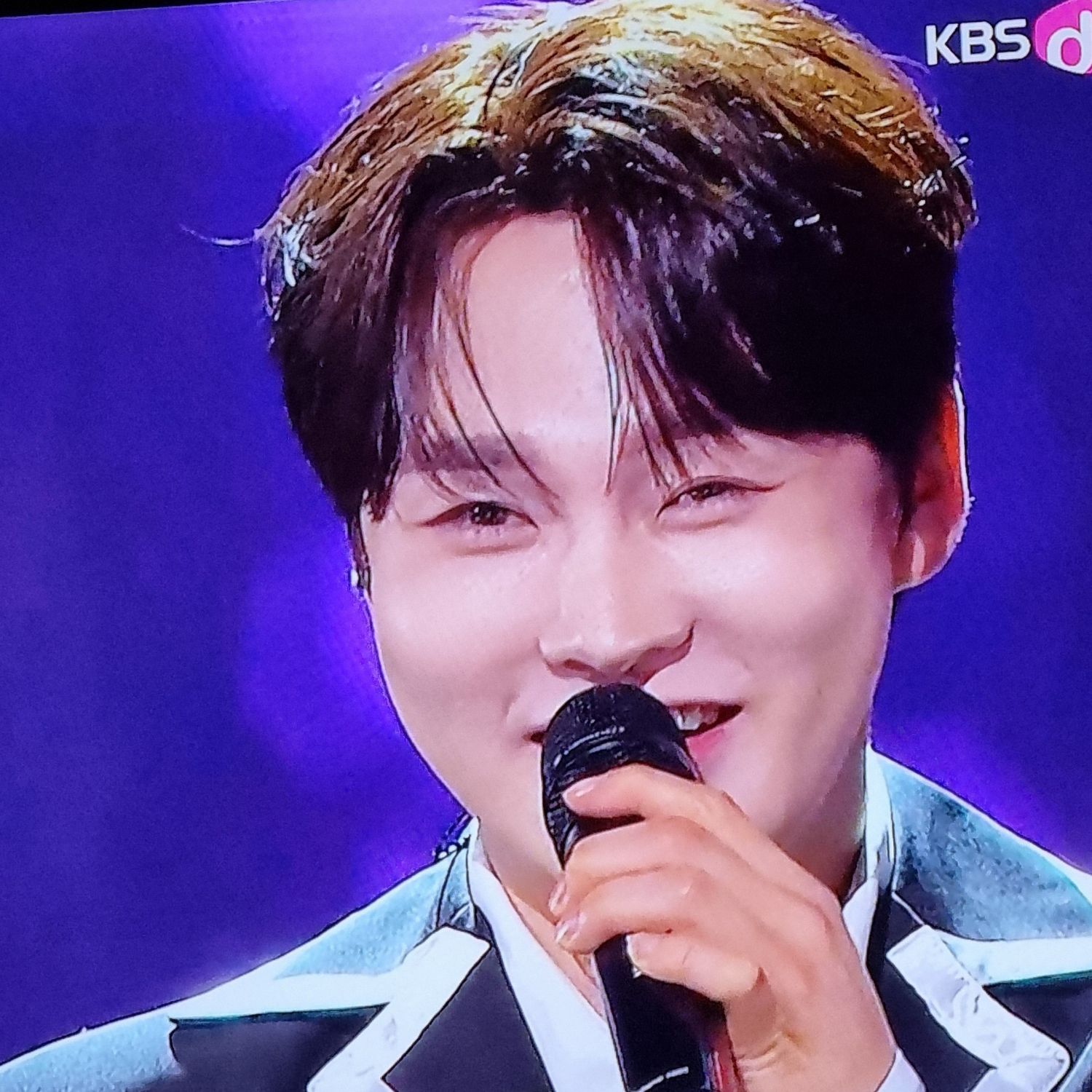 朴瑞鎮的幕後花絮