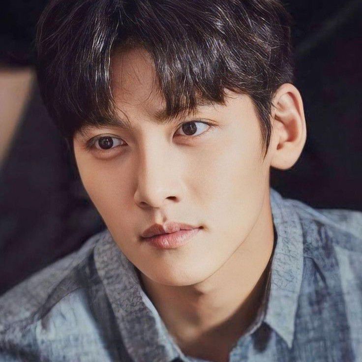 池昌旭的近期活动照