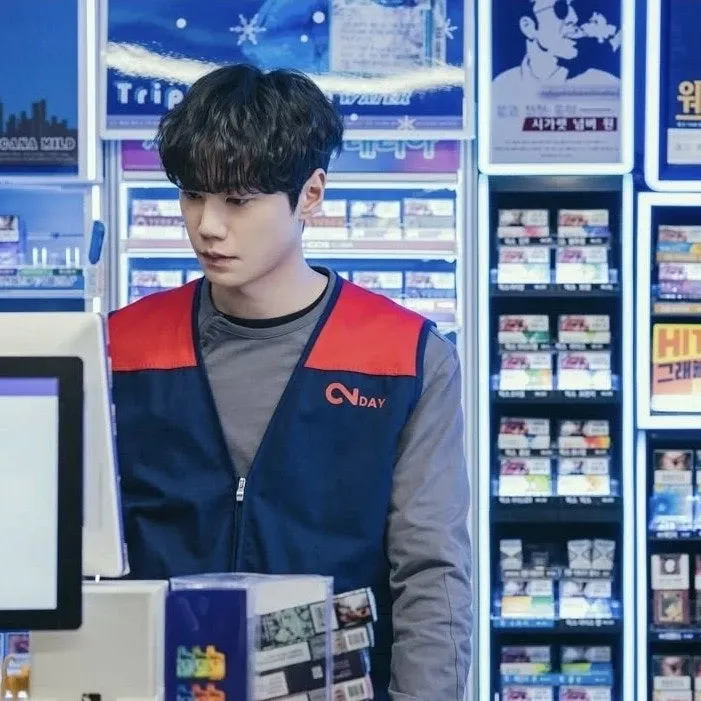 Latest photo of Lee Junyoung