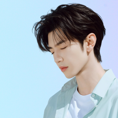 Latest photo of Chen Zhe Yuan