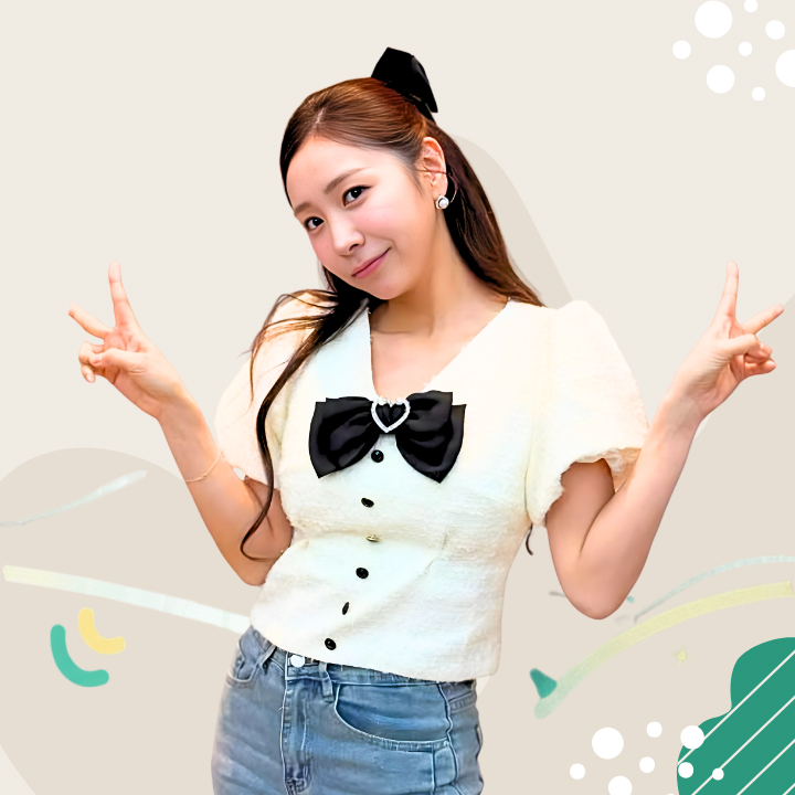 Latest photo of Huh Chanmi