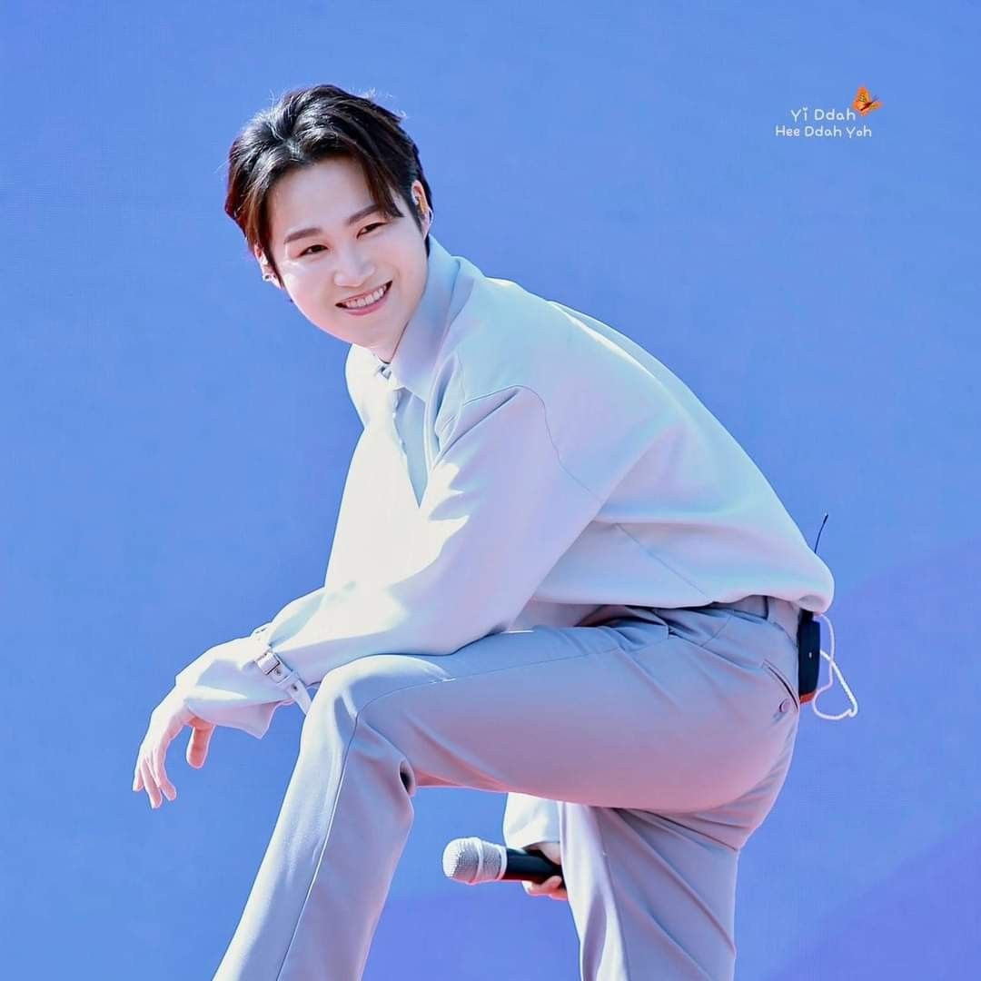 金熙栽的近期活動照