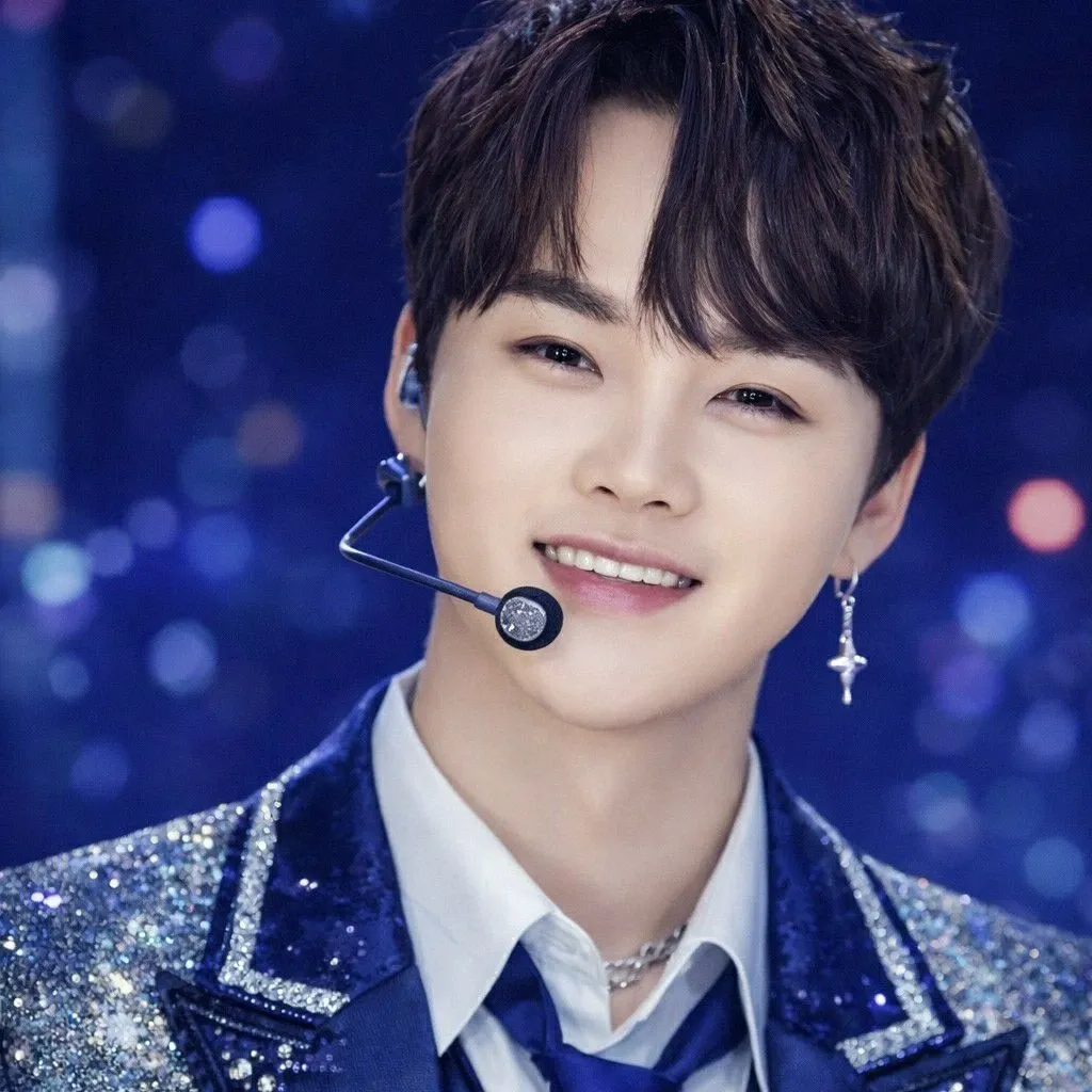 박서진 팬이 찍은 순간