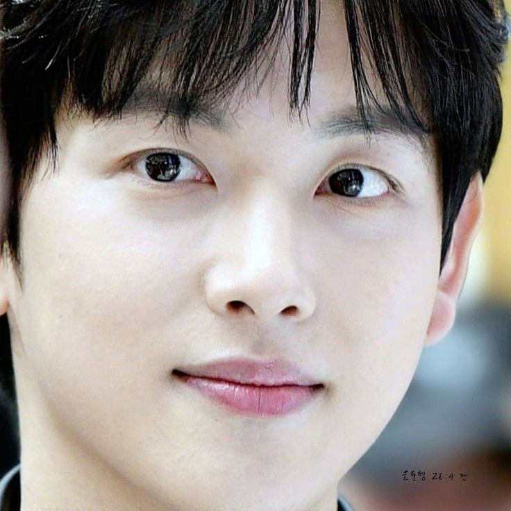 Latest photo of Yim Siwan